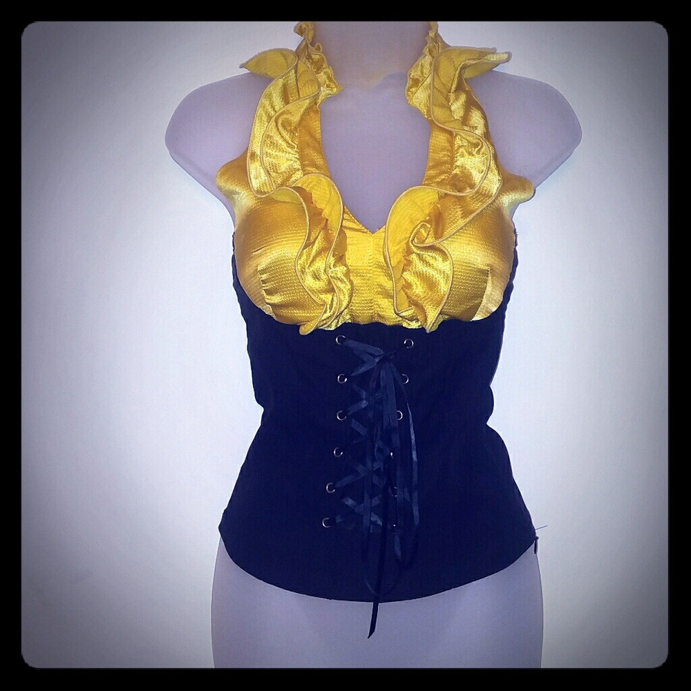 5/$25 Halter Top